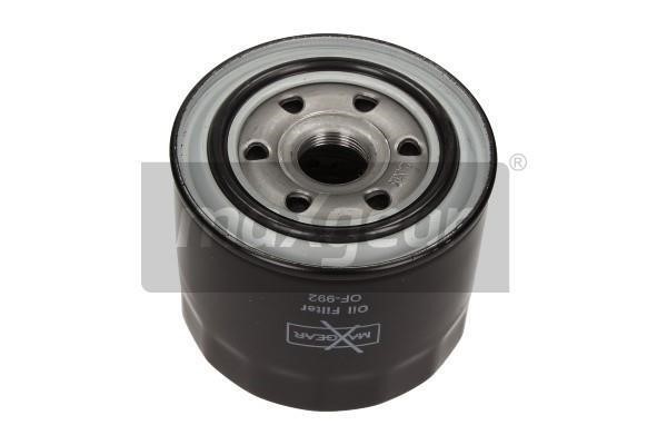 Maxgear 26-0704 Oil Filter 260704: Buy near me at 2407.PL in Poland at an Affordable price!