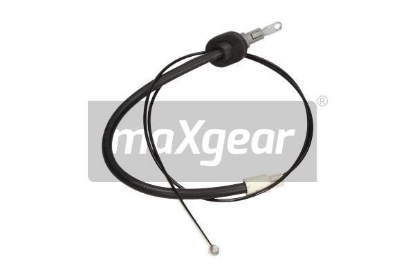 Maxgear 32-0517 Linka hamulca tył 320517: Dobra cena w Polsce na 2407.PL - Kup Teraz!