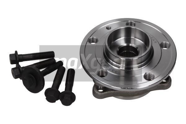 Maxgear 330835 Wheel hub bearing 330835: Buy near me in Poland at 2407.PL - Good price!