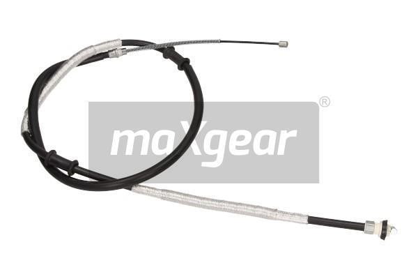 Maxgear 32-0501 Cable Pull, parking brake 320501: Buy near me in Poland at 2407.PL - Good price!
