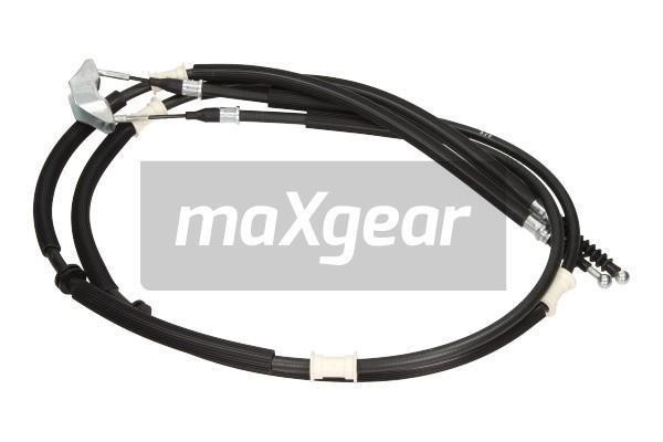 Maxgear 32-0578 Cable Pull, parking brake 320578: Buy near me in Poland at 2407.PL - Good price!