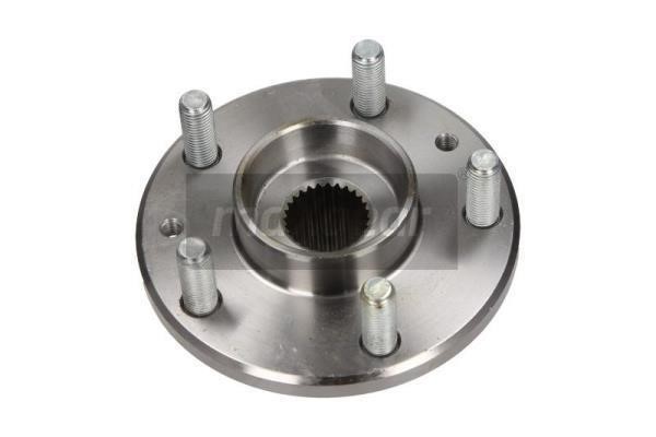 Maxgear 330873 Wheel hub front 330873: Buy near me in Poland at 2407.PL - Good price!