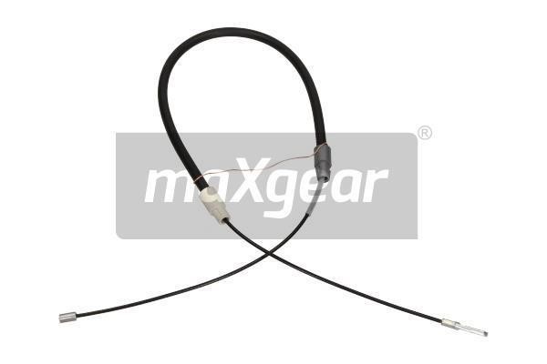 Maxgear 32-0426 Parking brake cable left 320426: Buy near me in Poland at 2407.PL - Good price!