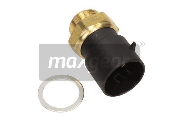 Maxgear 21-0051 Fan switch 210051: Buy near me in Poland at 2407.PL - Good price!