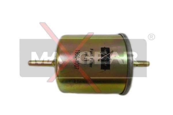 Maxgear 26-0049 Fuel filter 260049: Buy near me in Poland at 2407.PL - Good price!