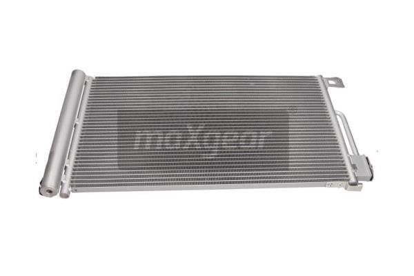 Maxgear AC872075 Радиатор кондиционера (Конденсатор) AC872075: Отличная цена - Купить в Польше на 2407.PL!