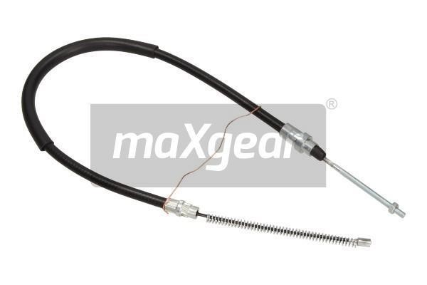 Maxgear 32-0231 Parking brake cable left 320231: Buy near me in Poland at 2407.PL - Good price!