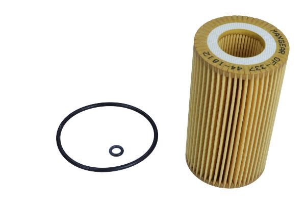 Maxgear 26-0070 Oil Filter 260070: Buy near me at 2407.PL in Poland at an Affordable price!
