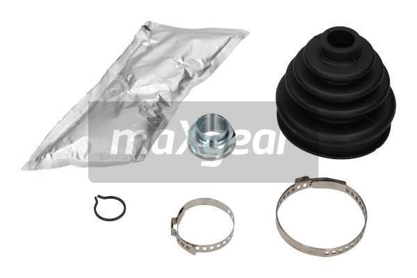 Maxgear 49-0725 Bellow set, drive shaft 490725: Buy near me in Poland at 2407.PL - Good price!