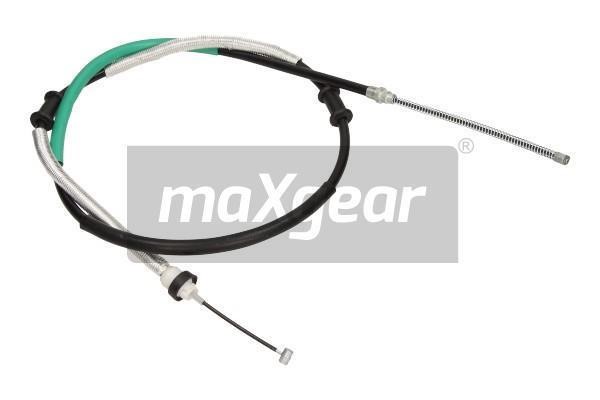 Maxgear 32-0502 Cable Pull, parking brake 320502: Buy near me in Poland at 2407.PL - Good price!