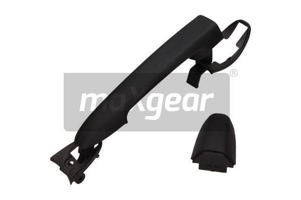 Maxgear 28-0296 Ручка двери 280296: Отличная цена - Купить в Польше на 2407.PL!