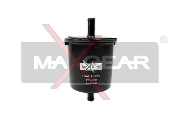 Maxgear 26-0166 Filtr paliwa 260166: Atrakcyjna cena w Polsce na 2407.PL - Zamów teraz!