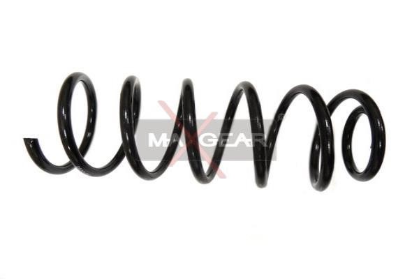 Maxgear 60-0095 Suspension spring front 600095: Buy near me in Poland at 2407.PL - Good price!
