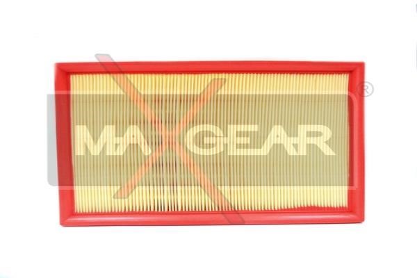 Maxgear 26-0212 Air filter 260212: Buy near me in Poland at 2407.PL - Good price!