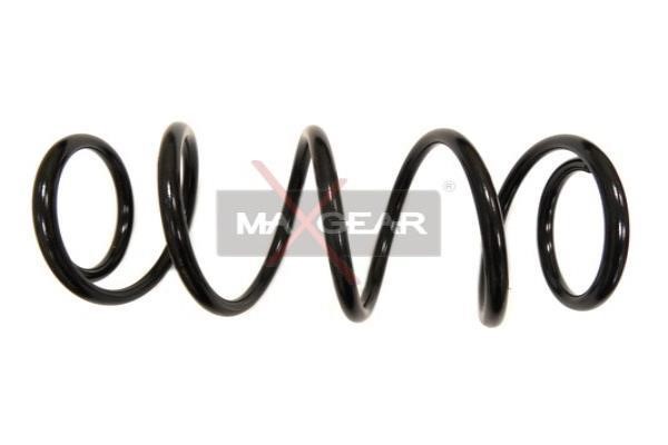 Maxgear 60-0075 Suspension spring front 600075: Buy near me in Poland at 2407.PL - Good price!