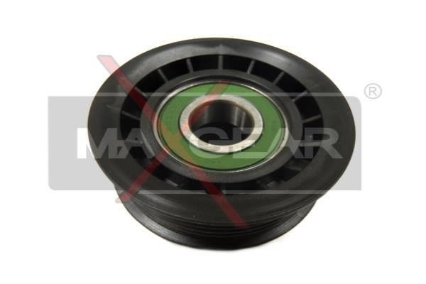 Maxgear 54-0405 V-ribbed belt tensioner (drive) roller 540405: Buy near me in Poland at 2407.PL - Good price!