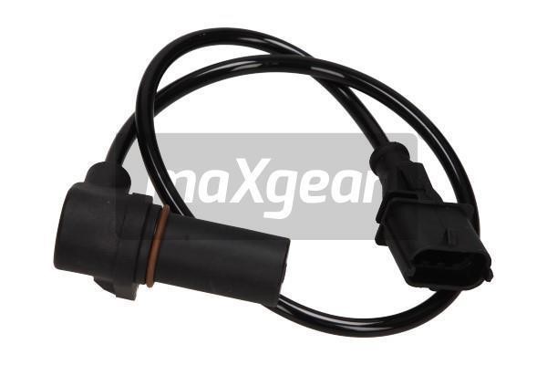 Maxgear 24-0066 Crankshaft position sensor 240066: Buy near me in Poland at 2407.PL - Good price!