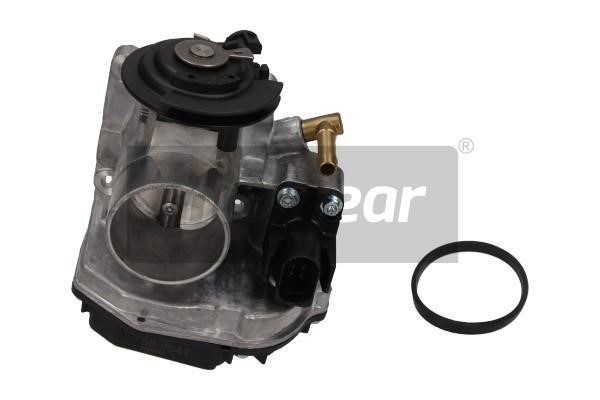Maxgear 58-0041 Throttle damper 580041: Buy near me in Poland at 2407.PL - Good price!