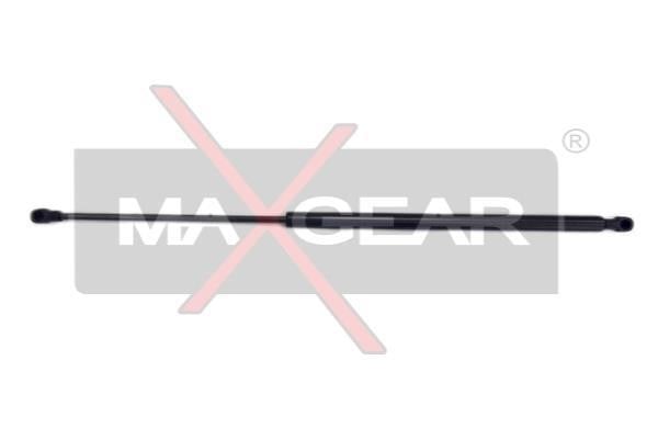 Maxgear 12-0233 Gas Spring, boot-/cargo area 120233: Buy near me in Poland at 2407.PL - Good price!