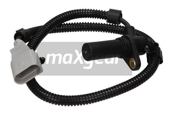 Maxgear 24-0123 Camshaft position sensor 240123: Buy near me in Poland at 2407.PL - Good price!