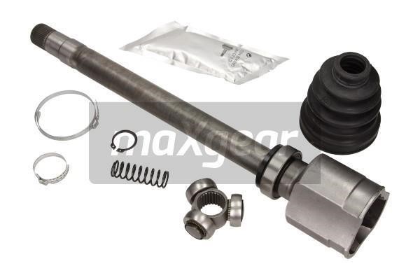 Maxgear 49-1025 CV joint 491025: Buy near me in Poland at 2407.PL - Good price!