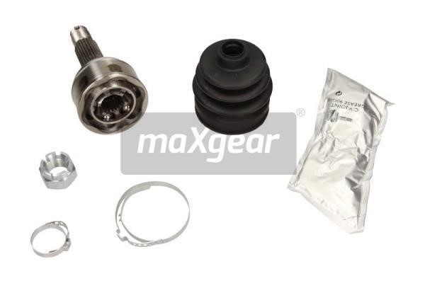 Maxgear 49-1257 Joint Kit, drive shaft 491257: Buy near me in Poland at 2407.PL - Good price!