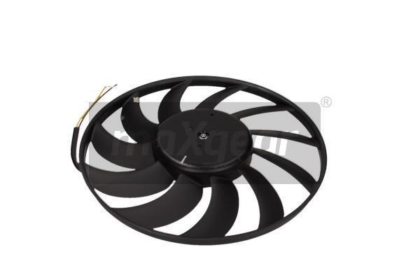 Maxgear AC212654 Fan, radiator AC212654: Buy near me in Poland at 2407.PL - Good price!