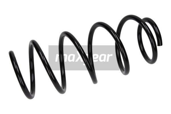 Maxgear 60-0283 Suspension spring front 600283: Buy near me in Poland at 2407.PL - Good price!
