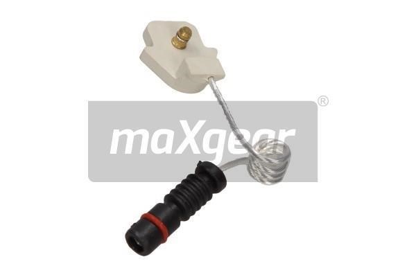 Maxgear 23-0006 Warning contact, brake pad wear 230006: Buy near me in Poland at 2407.PL - Good price!