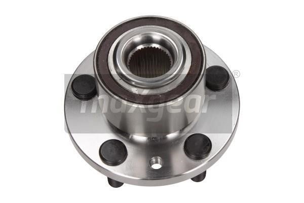Maxgear 33-0807 Wheel bearing kit 330807: Buy near me in Poland at 2407.PL - Good price!