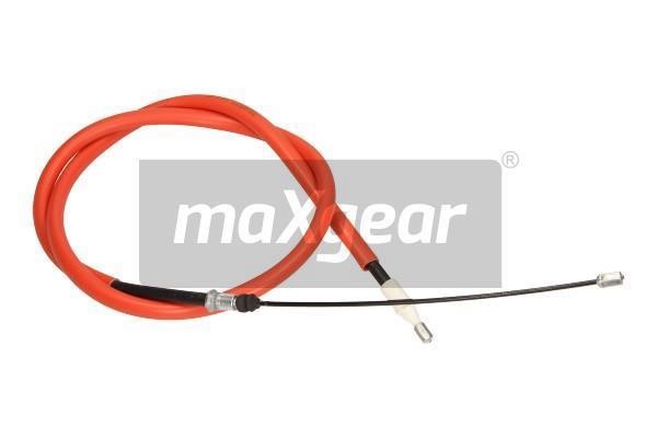 Maxgear 320577 Cable Pull, parking brake 320577: Buy near me in Poland at 2407.PL - Good price!