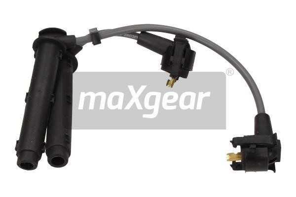 Maxgear 530113 Провода высоковольтные, комплект 530113: Отличная цена - Купить в Польше на 2407.PL!