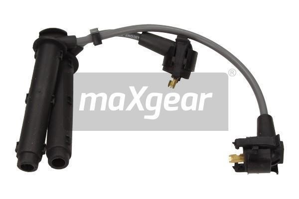 Maxgear 530113 Przewody wysokiego napięcia, komplet 530113: Dobra cena w Polsce na 2407.PL - Kup Teraz!