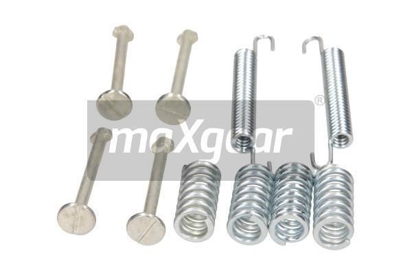 Maxgear 27-0375 Repair kit for parking brake pads 270375: Buy near me in Poland at 2407.PL - Good price!