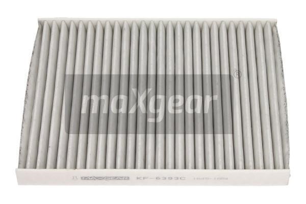 Maxgear 260858 Activated Carbon Cabin Filter 260858: Buy near me in Poland at 2407.PL - Good price!