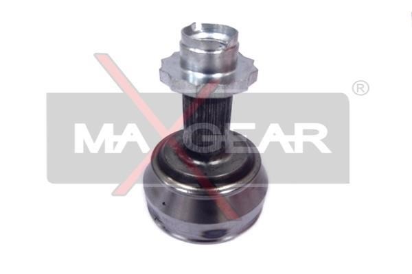 Maxgear 49-0620 CV joint 490620: Buy near me in Poland at 2407.PL - Good price!