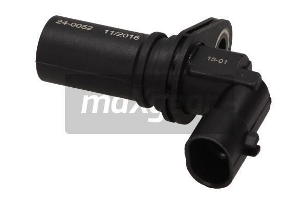 Maxgear 24-0052 Crankshaft position sensor 240052: Buy near me in Poland at 2407.PL - Good price!