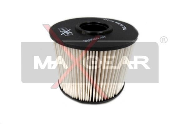 Maxgear 26-0300 Топливный фильтр 260300: Отличная цена - Купить в Польше на 2407.PL!