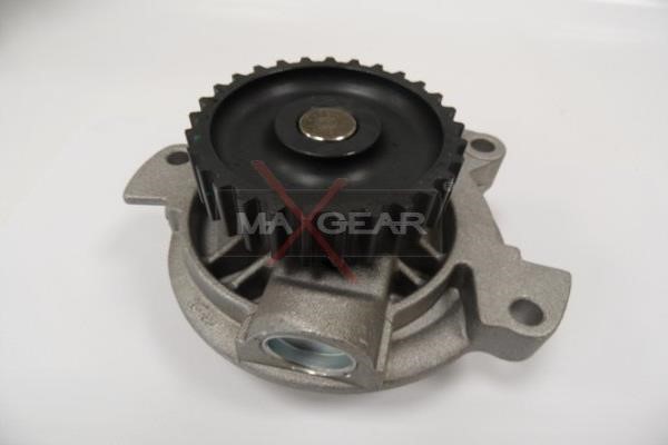 Maxgear 47-0093 Water pump 470093: Buy near me in Poland at 2407.PL - Good price!