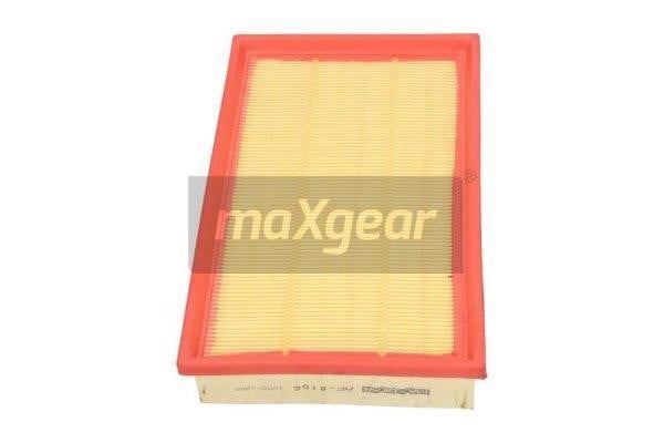 Maxgear 26-0540 Air filter 260540: Buy near me in Poland at 2407.PL - Good price!