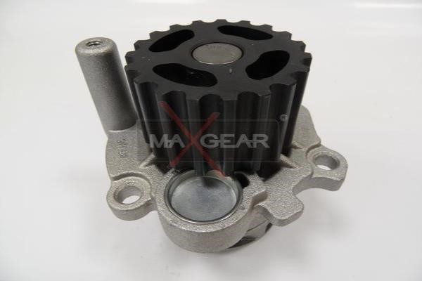 Maxgear 47-0095 Water pump 470095: Buy near me in Poland at 2407.PL - Good price!