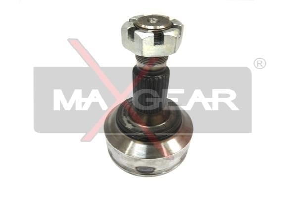 Maxgear 49-0523 CV joint 490523: Buy near me at 2407.PL in Poland at an Affordable price!