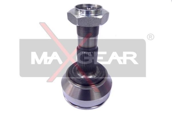 Maxgear 49-0618 Przegub homokinetyczny 490618: Dobra cena w Polsce na 2407.PL - Kup Teraz!