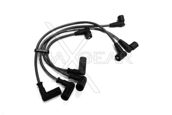 Maxgear 53-0033 Ignition cable kit 530033: Buy near me in Poland at 2407.PL - Good price!