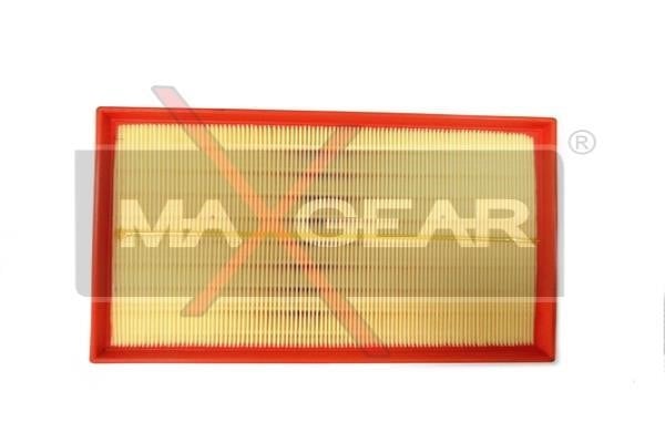 Maxgear 26-0353 Air filter 260353: Buy near me in Poland at 2407.PL - Good price!