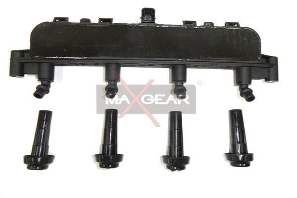 Maxgear 13-0037 Ignition coil 130037: Buy near me in Poland at 2407.PL - Good price!