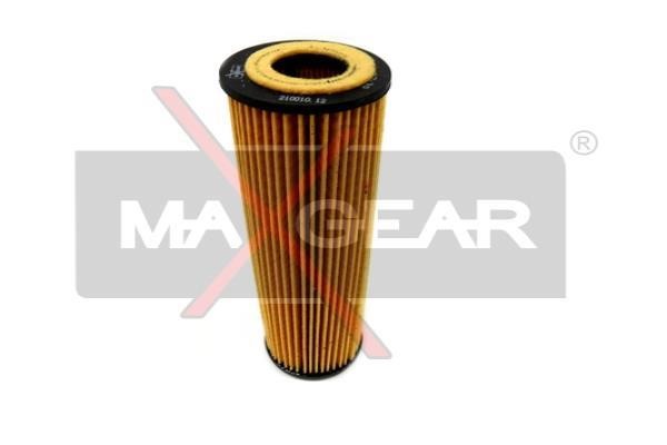 Maxgear 26-0315 Масляный фильтр 260315: Отличная цена - Купить в Польше на 2407.PL!
