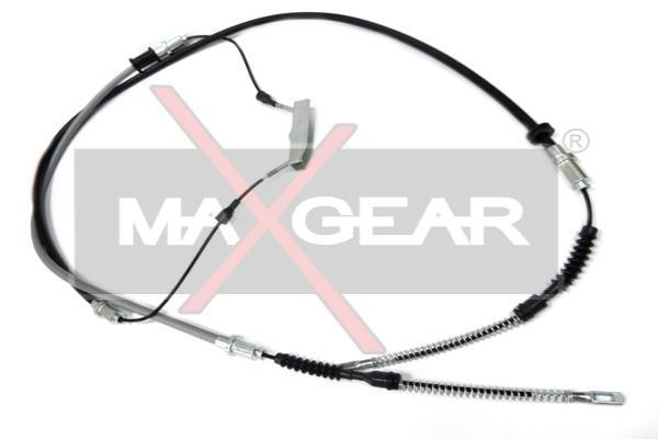 Maxgear 32-0047 Cable Pull, parking brake 320047: Buy near me at 2407.PL in Poland at an Affordable price!