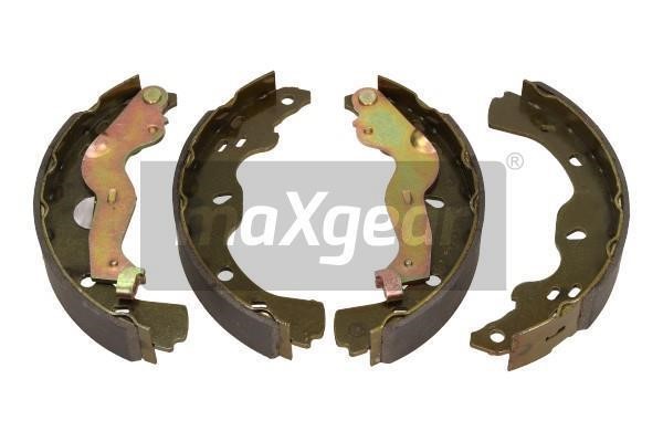 Maxgear 19-1888 Brake shoe set 191888: Buy near me at 2407.PL in Poland at an Affordable price!