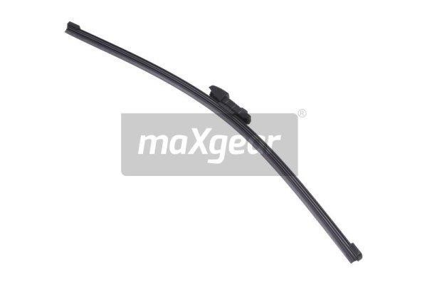 Maxgear 390158 Щетка стеклоочистителя 400 мм (16") 390158: Отличная цена - Купить в Польше на 2407.PL!